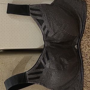 high impact LIVI sports bra 40D